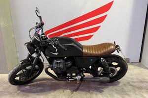 Moto Guzzi V7