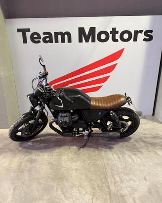 Moto Guzzi V7