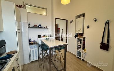 RIF. 491 - BILOCALE SENZA SPESE IN CENTRO PAESE