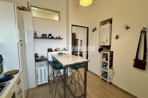 RIF. 491 - BILOCALE SENZA SPESE IN CENTRO PAESE