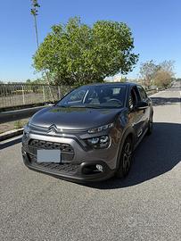 Citroën C3 PureTech 83 S&S Plus