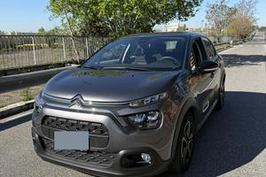 Citroën C3 PureTech 83 S&S Plus