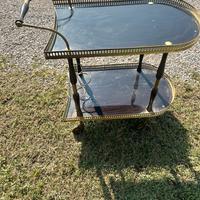 Carellino Vintage Porta vivande