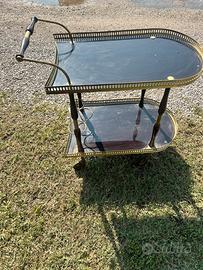 Carellino Vintage Porta vivande