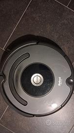Roomba 676