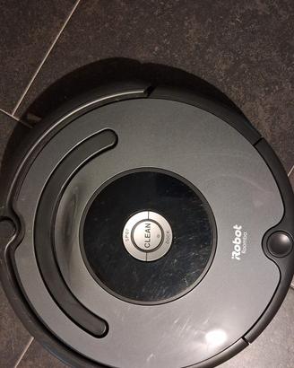 Roomba 676
