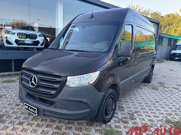 Mercedes-Benz Sprinter 311 CDI F39/33 IVA ES...