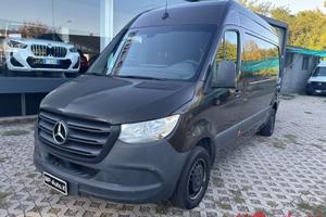 Mercedes-Benz Sprinter 311 CDI F39/33 IVA ES...