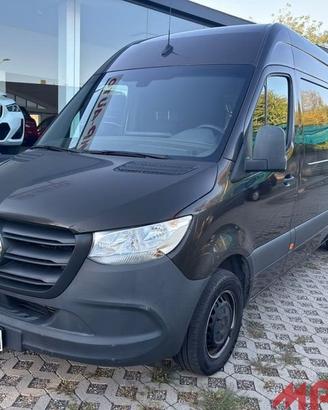 Mercedes-Benz Sprinter 311 CDI F39/33 IVA ES...