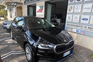 Skoda Fabia 1.0 MPI 65 CV Ambition