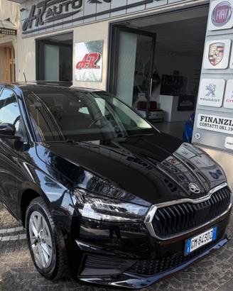 Skoda Fabia 1.0 MPI 65 CV Ambition
