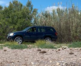 Jeep Grand Cherokee wj 2.7