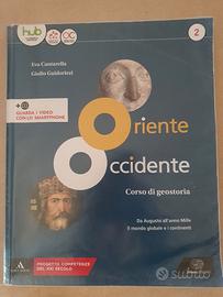 oriente occidente