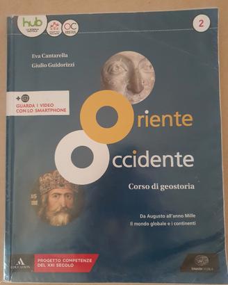 oriente occidente