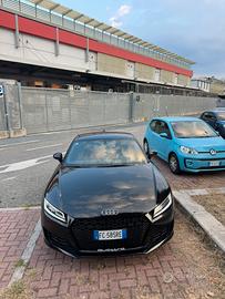 Audi tt mk3