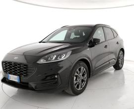Ford Kuga 2.5 full hybrid ST-Line Design 2wd ...