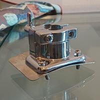 Tom Holder Pearl BT3 Vintage completo