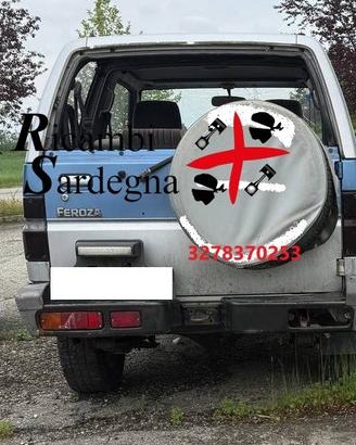 Feroza