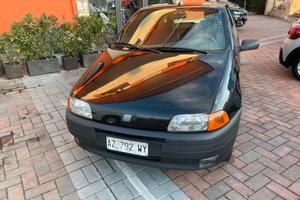 Fiat Punto TD 70 cat 5 porte SX