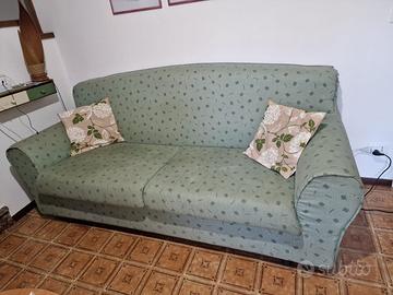Divano letto