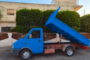 Iveco daily 2.5 