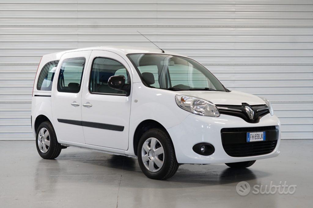 FIAT Panda usata a Castrezzato, Adcars Srl