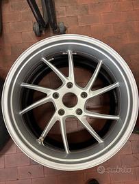Coppia cerchi BMW RT 1250
