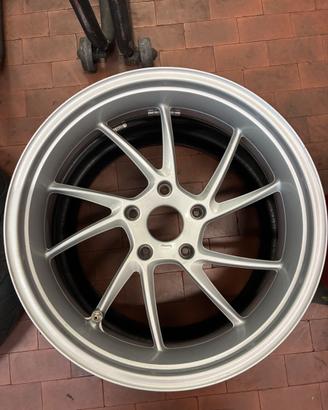 Coppia cerchi BMW RT 1250