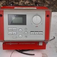 Pannello di controllo VIESSMANN VITOTRONIC 050