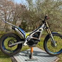 Sherco factory 300 2019 trial