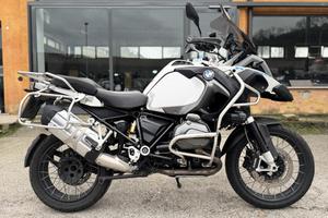 BMW R 1200 GS Adventure Abs my14