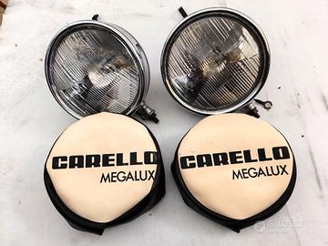 Fari Carello Megalux 369