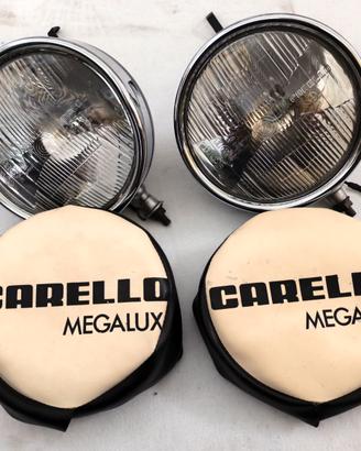 Fari Carello Megalux 369