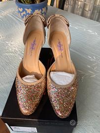 Scarpe come nuove