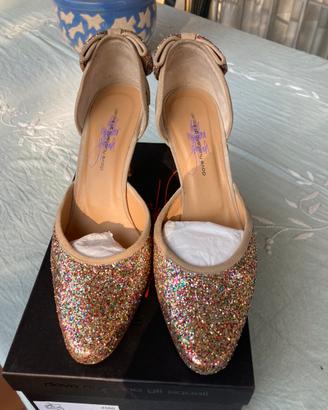 Scarpe come nuove