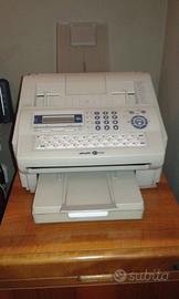 FAX OLIVETTI OFX 9200 CON TONER