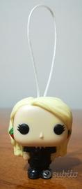 Pupazzetto Portachiavi Funko Pop Saga Harry Potter