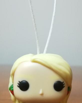 Pupazzetto Portachiavi Funko Pop Saga Harry Potter