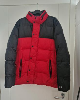 PIUMINO CHAMPION TG.L