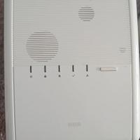 Centrale antifurto Risco Agility 4 con sensori 