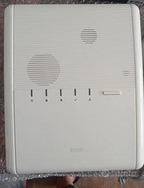 Centrale antifurto Risco Agility 4 con sensori 