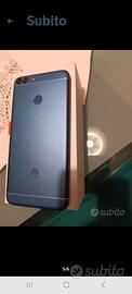 Smartphone  Huawei P Smart