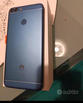 Smartphone  Huawei P Smart