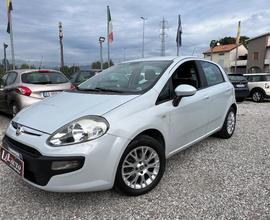 FIAT - Punto Evo Evo 1.2 Active s&s 5p