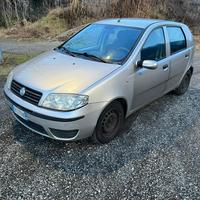 Fiat punto 1.3 Multijet