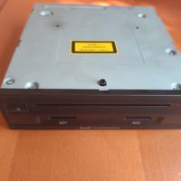 Navigatore Lettore DVD e SD CARD MMI 3G Audi A6 S6