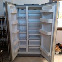 frigorifero a due porte samsung