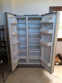frigorifero a due porte samsung