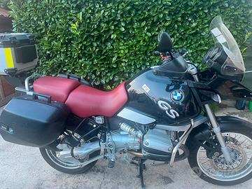 BMW R 1150 GS
