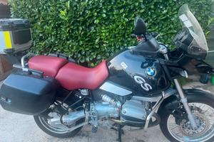 BMW R 1150 GS